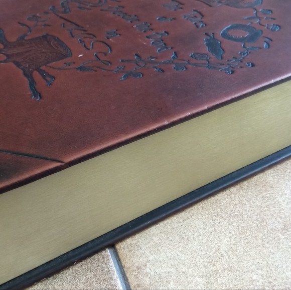 Tales of Beedle the Bard by J. K. Rowling | Collector's First Edition Complete - Picture 14 of 15